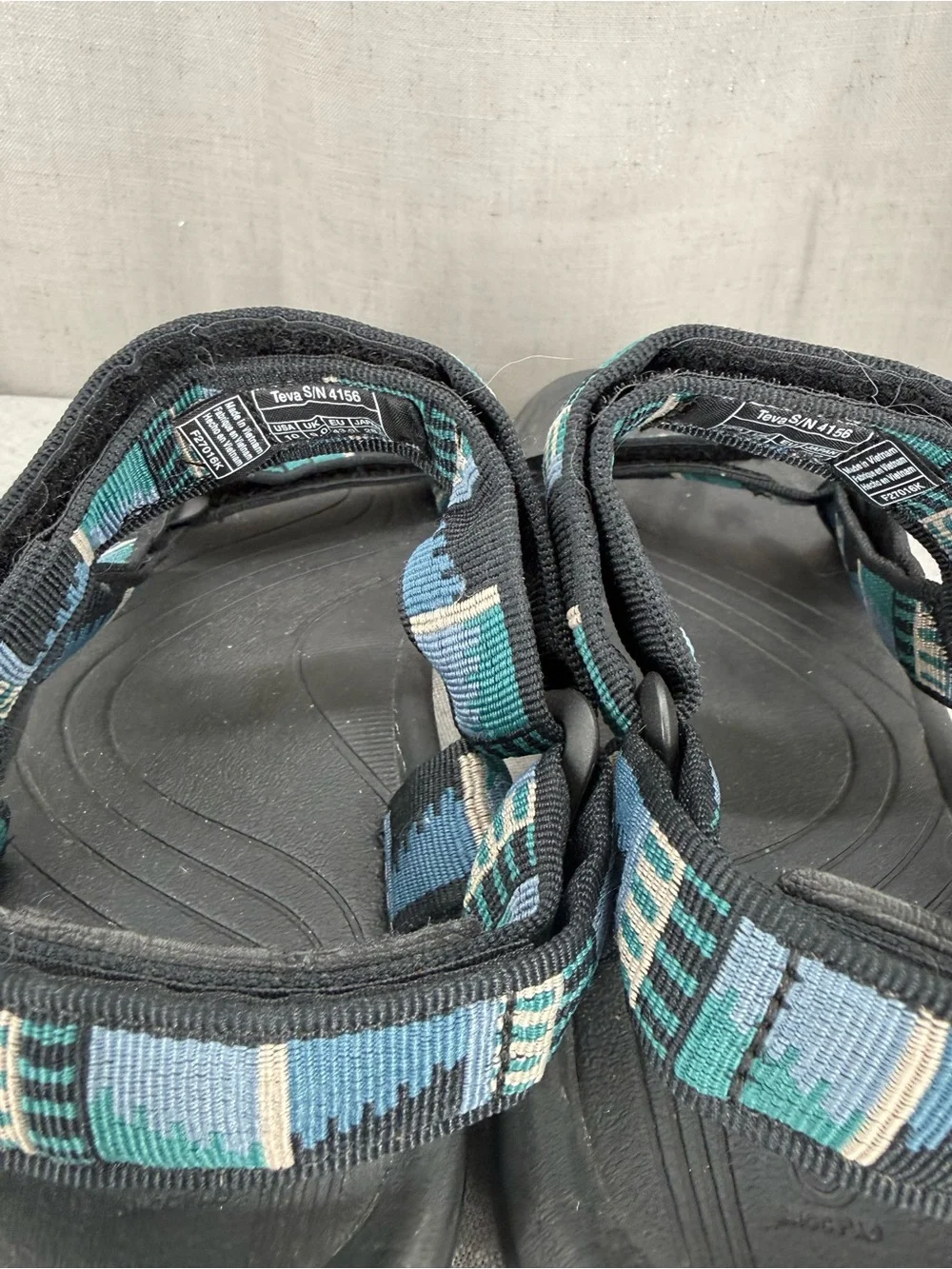 Teva men hurricane