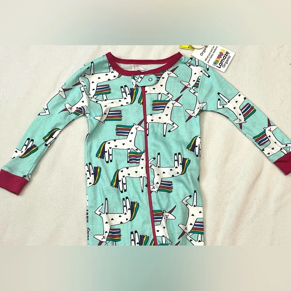 Lamaze charming unicorn