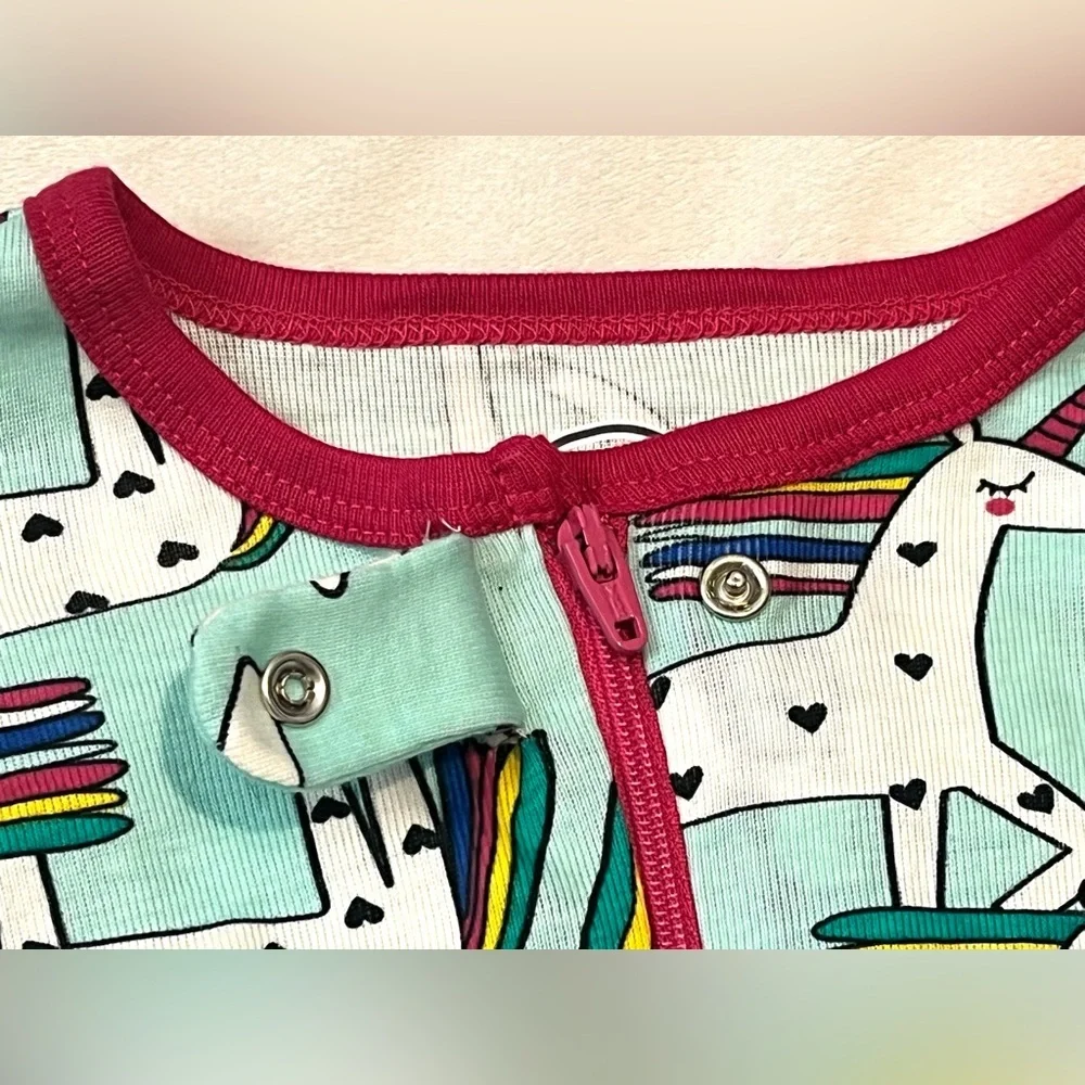Lamaze charming unicorn