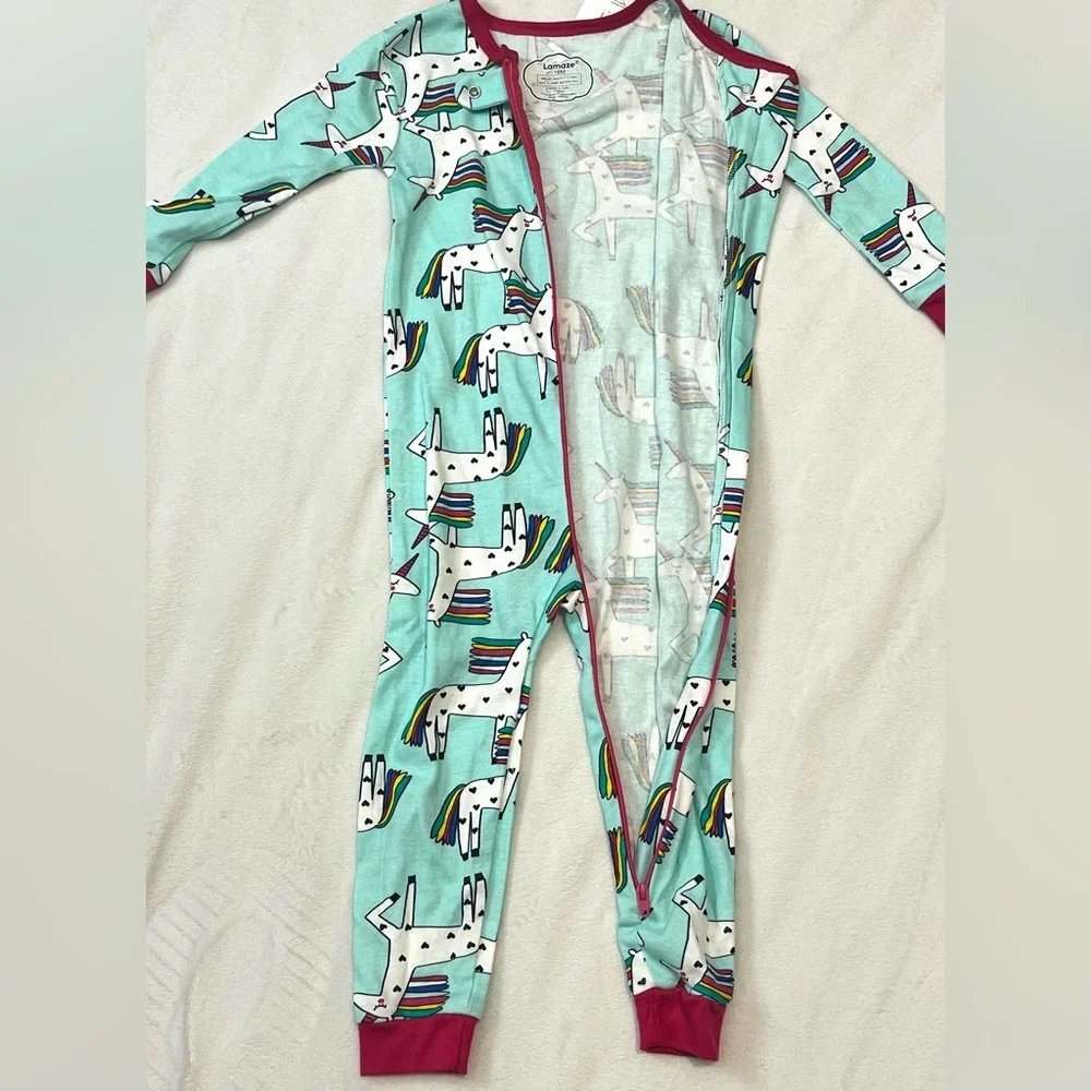 Lamaze charming unicorn