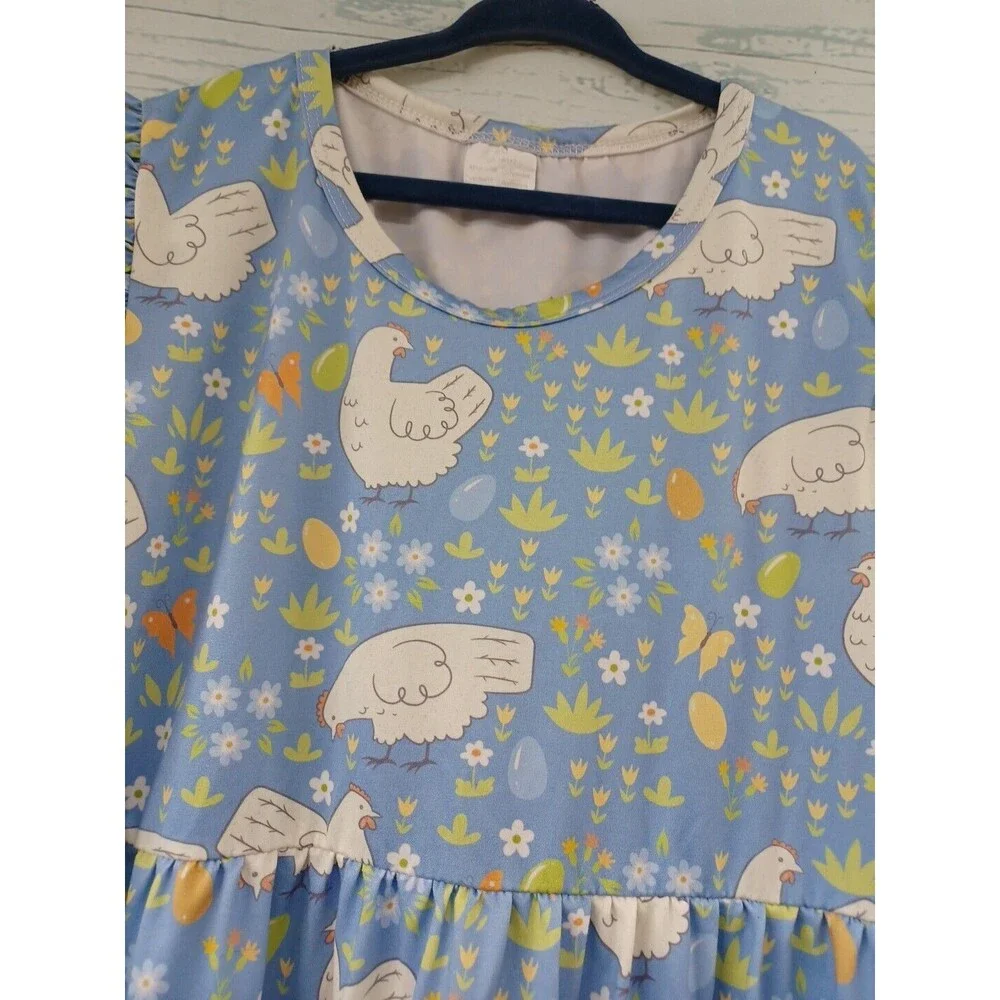 Unbranded girl dress