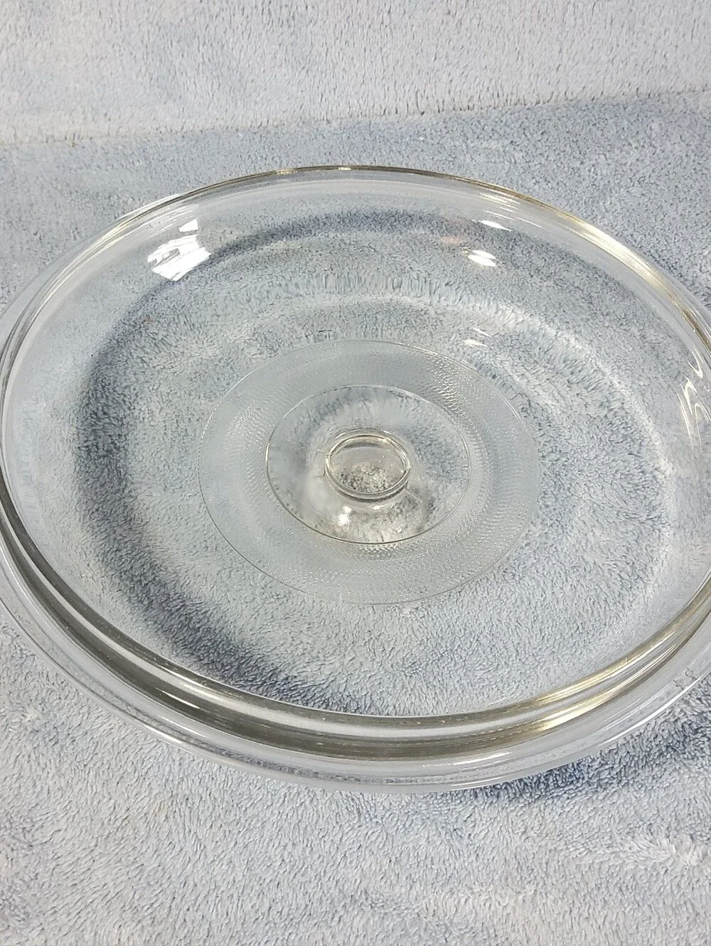 Pyrex vintage 407