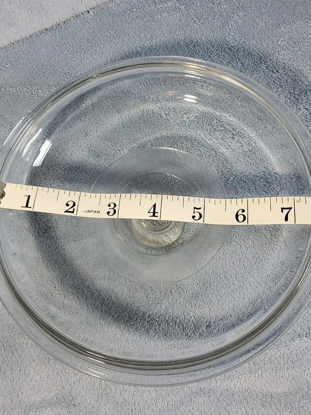 Pyrex vintage 407