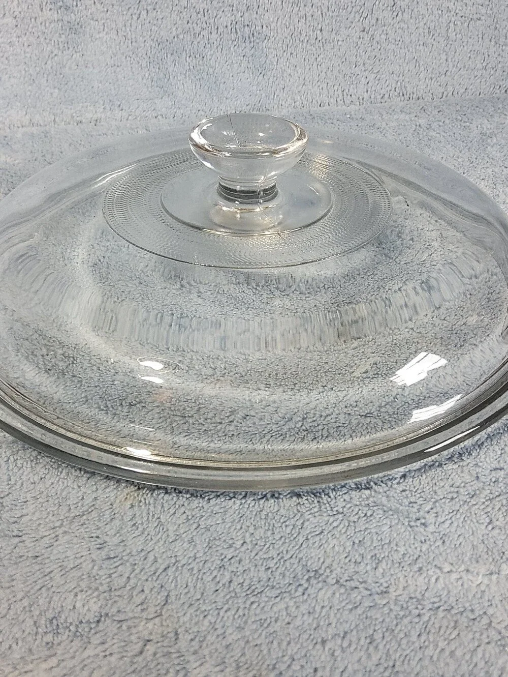 Pyrex vintage 407
