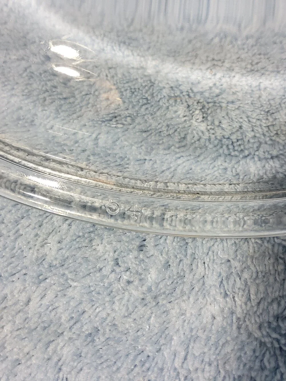 Pyrex vintage 407