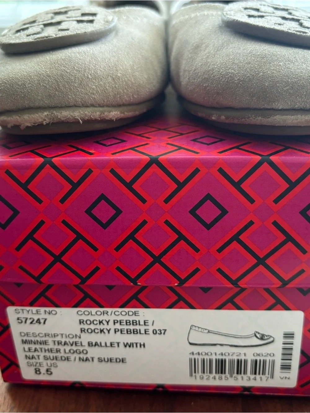Tory Burch bundle or