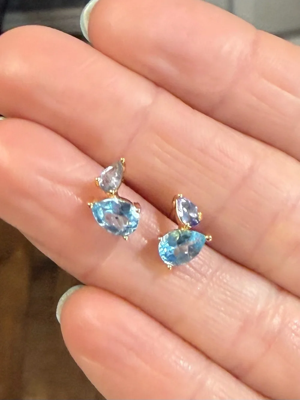 N/A sky stated 14k