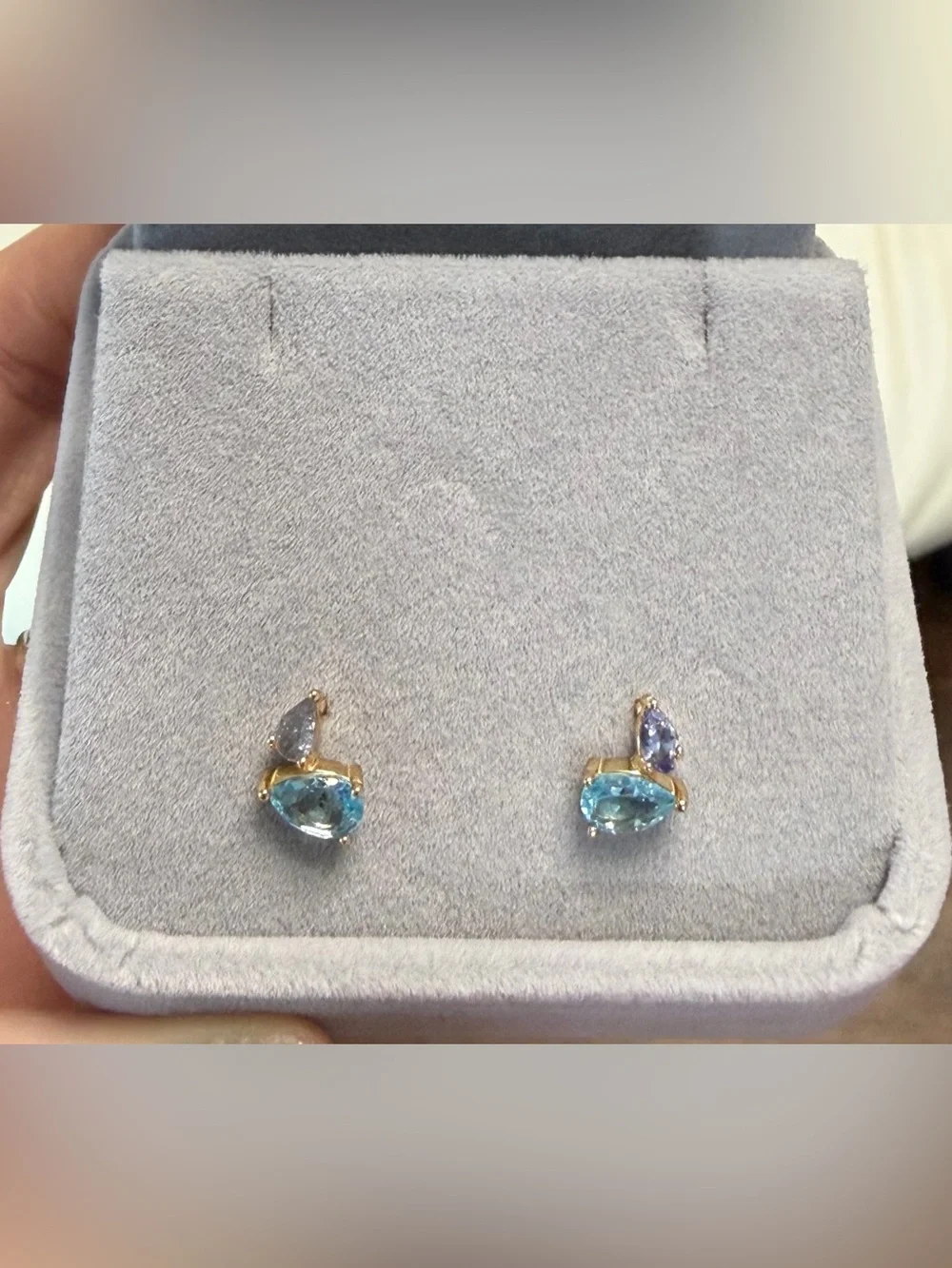 N/A or louisiana gemstones