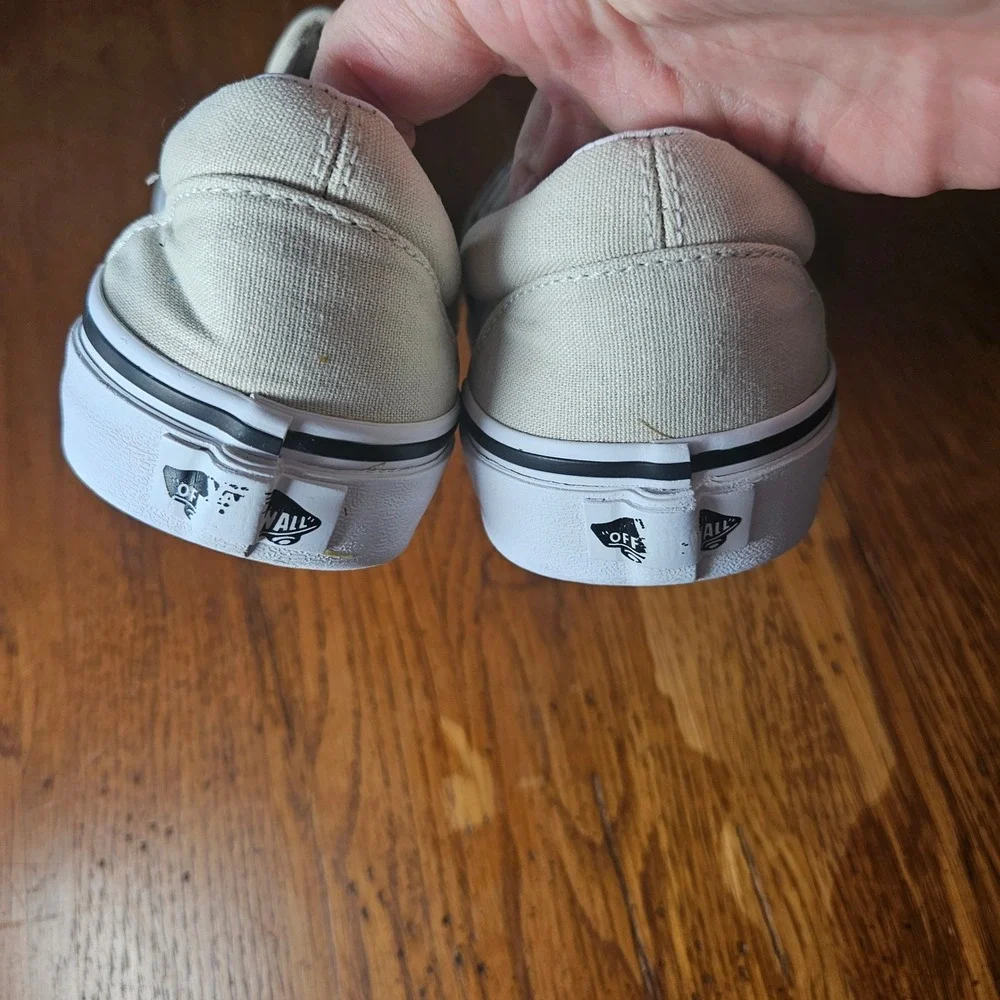 Vans brand model