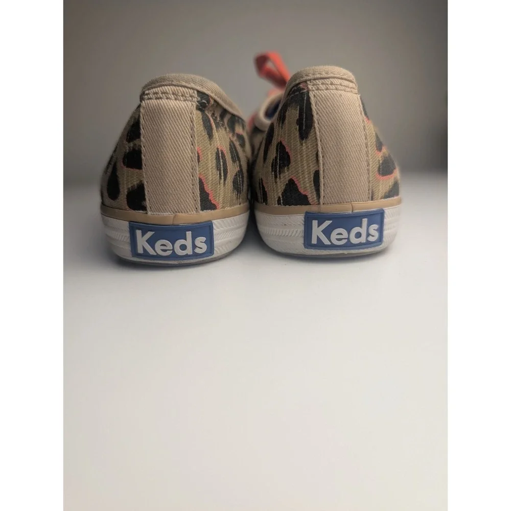 Keds cute champion