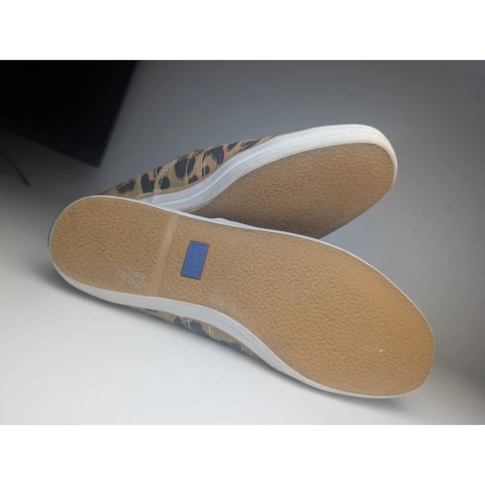 Keds cute champion
