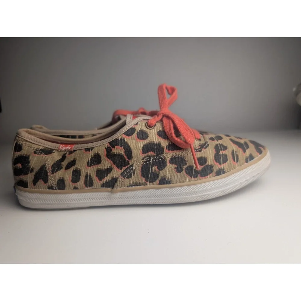 Keds cute champion