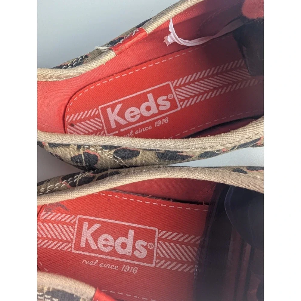 Keds cute champion