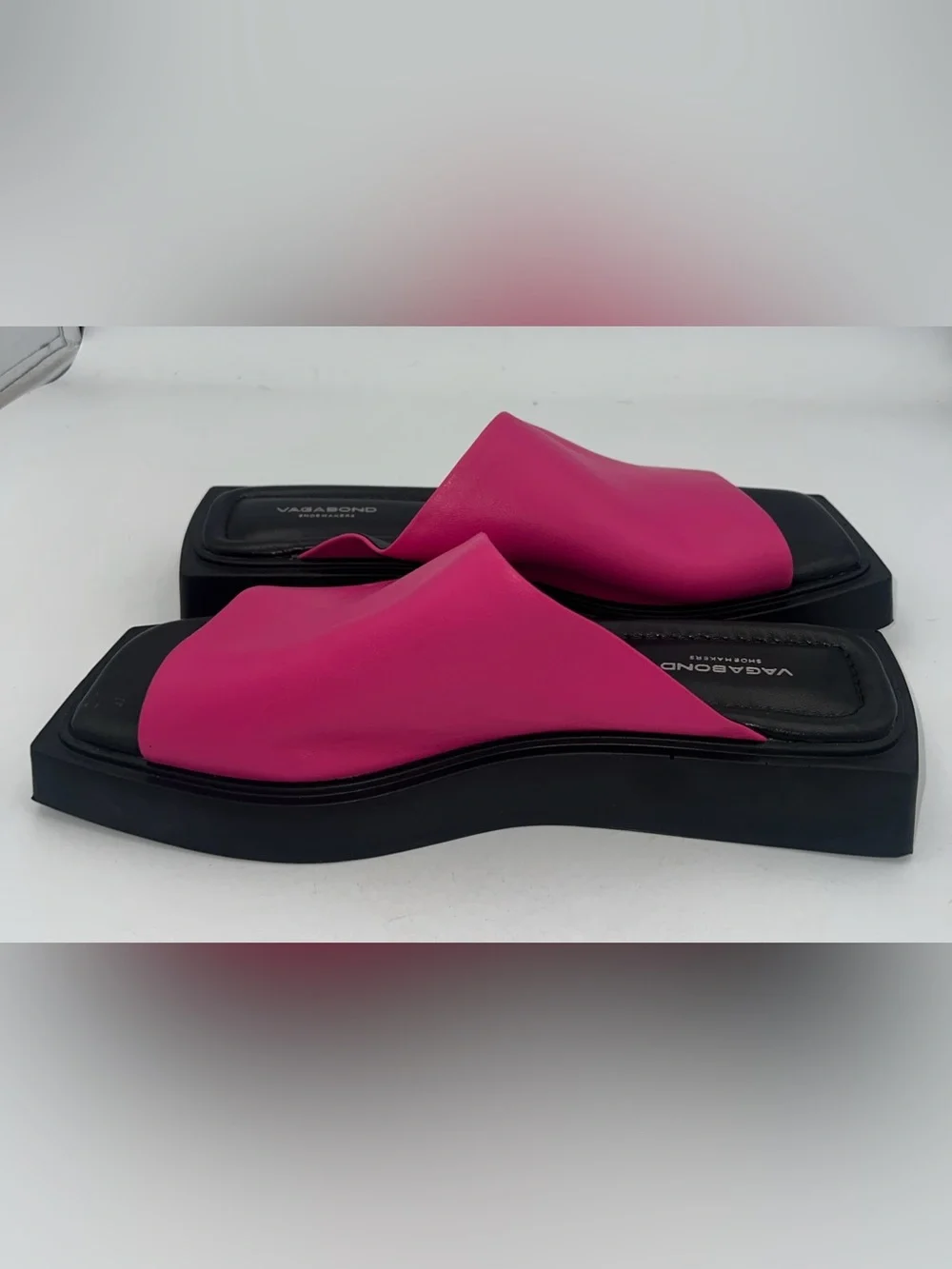 Vagabond Shoemakers retail msrp