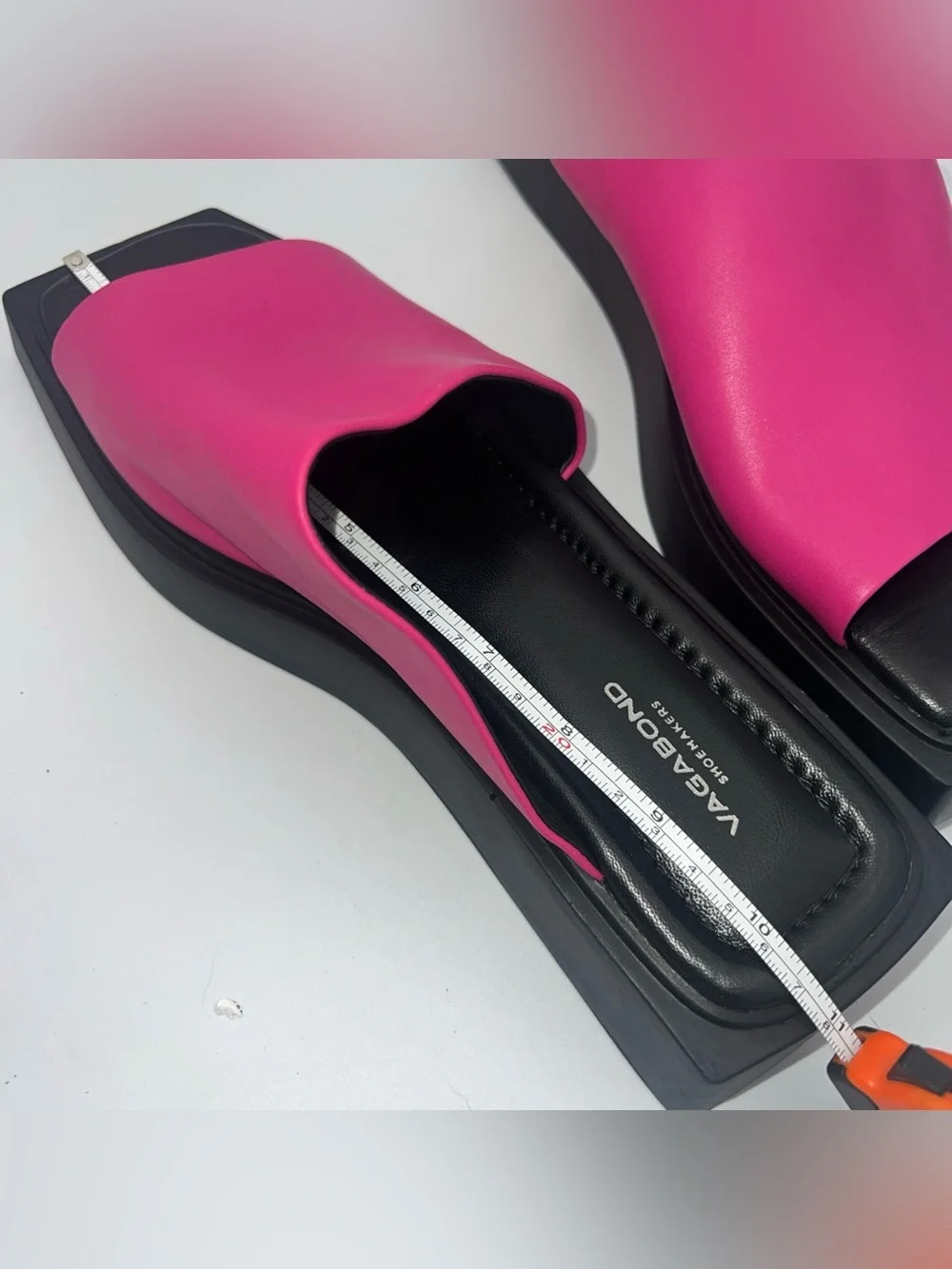 Vagabond Shoemakers retail msrp
