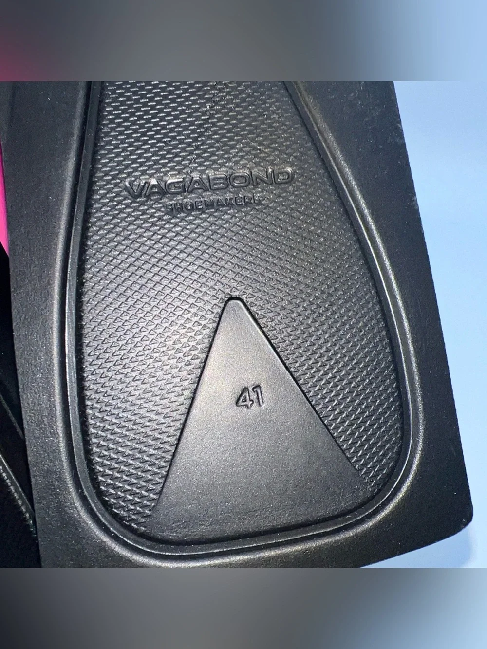 Vagabond Shoemakers retail msrp