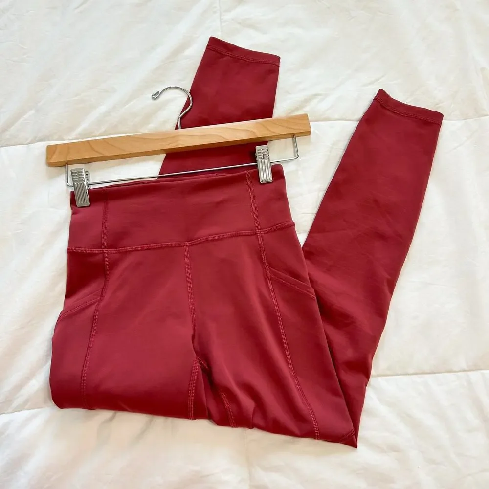 lululemon athletica these new sleek