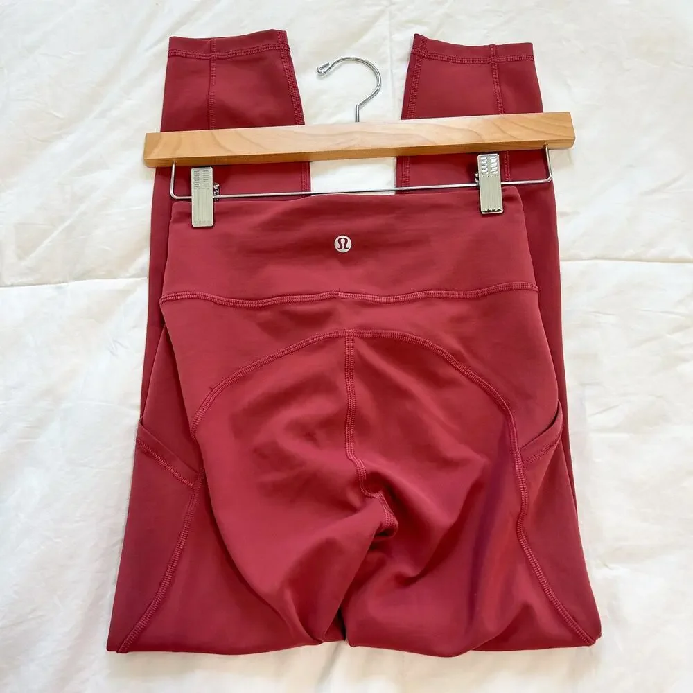 lululemon athletica 4201 wicking
