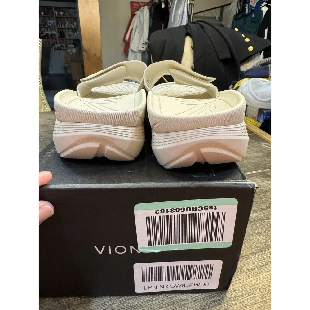 Vionic women size