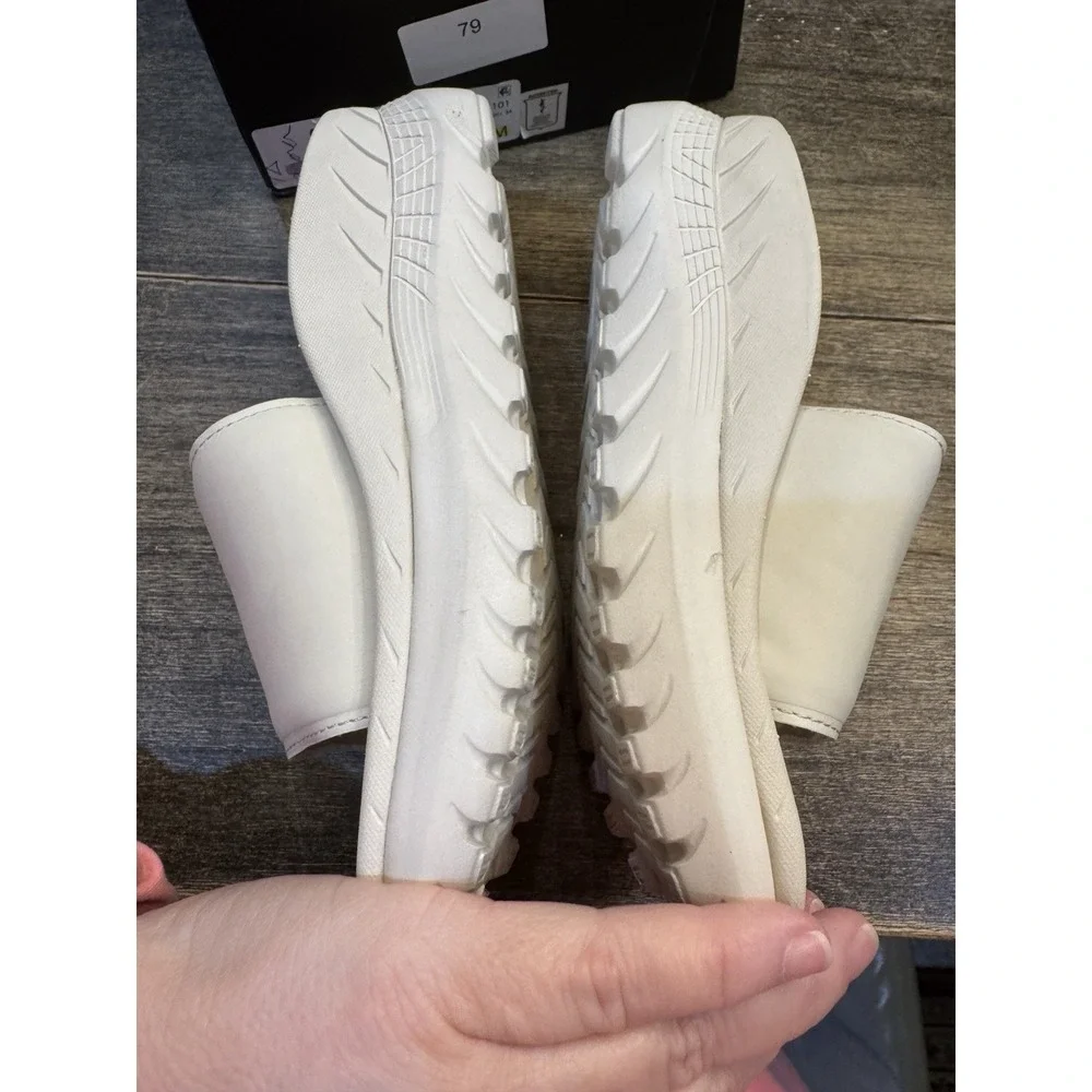 Vionic women size