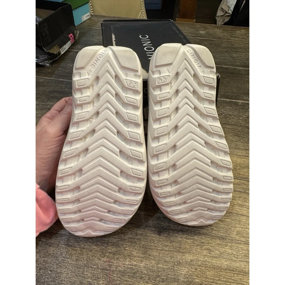 Vionic women size