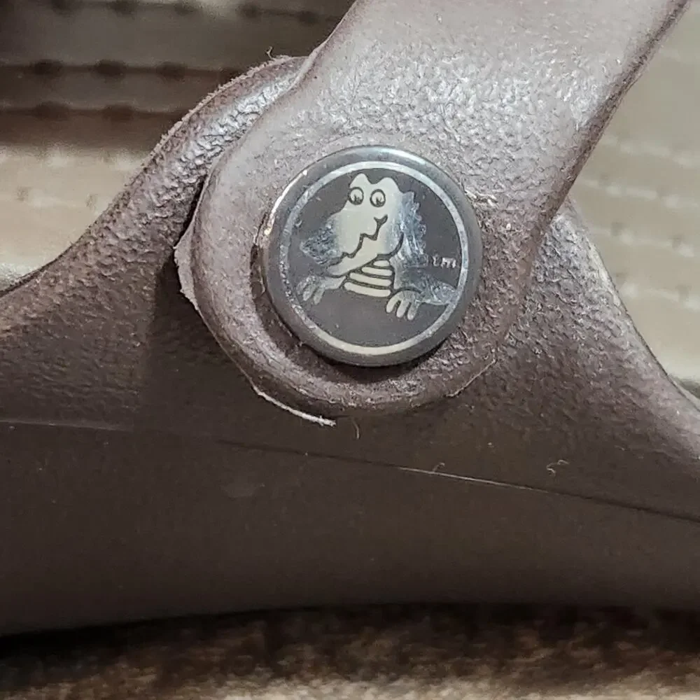 CROCS women size