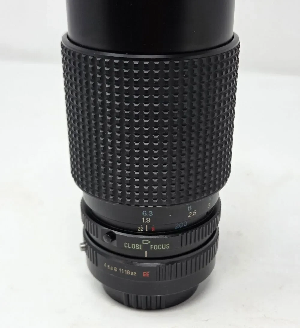 Tokina rmc 80