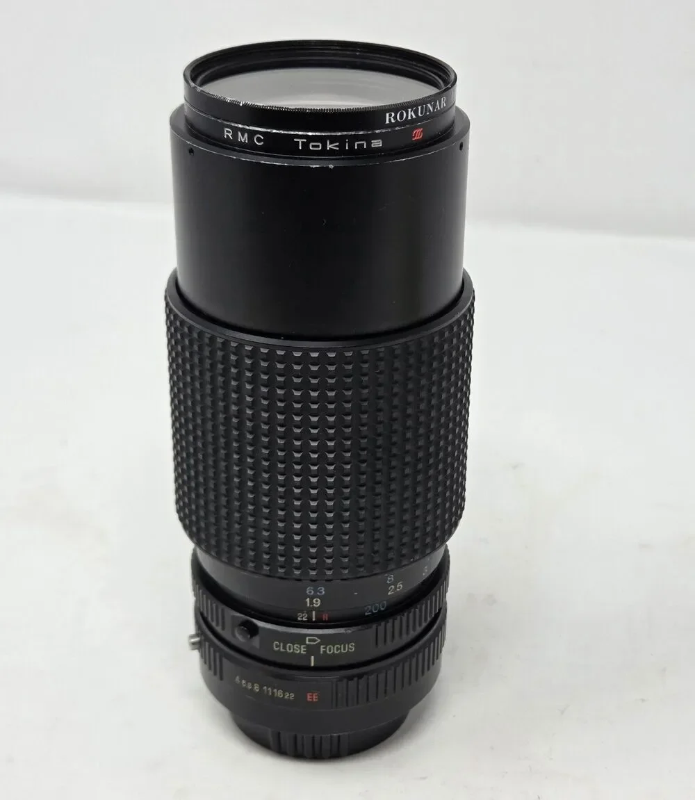 Tokina rmc 80