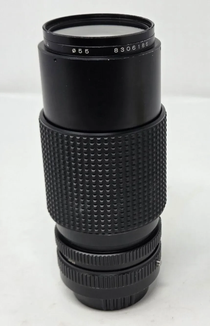 Tokina rmc 80