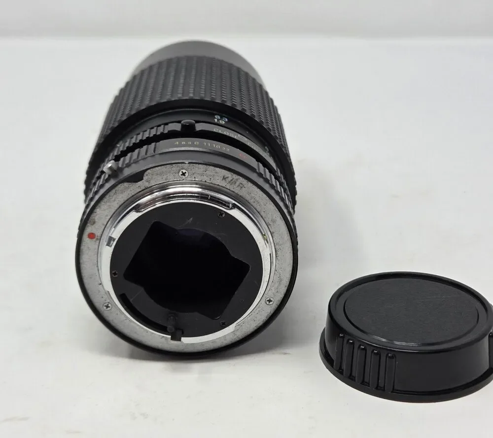 Tokina rmc 80