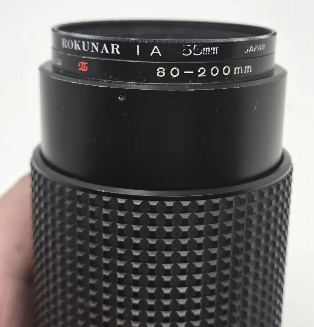 Tokina rmc 80
