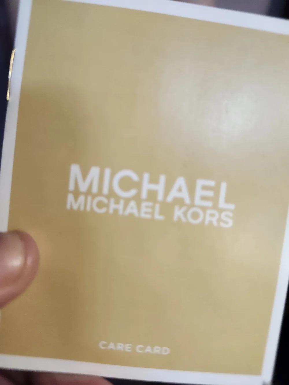 Michael Kors michael kors