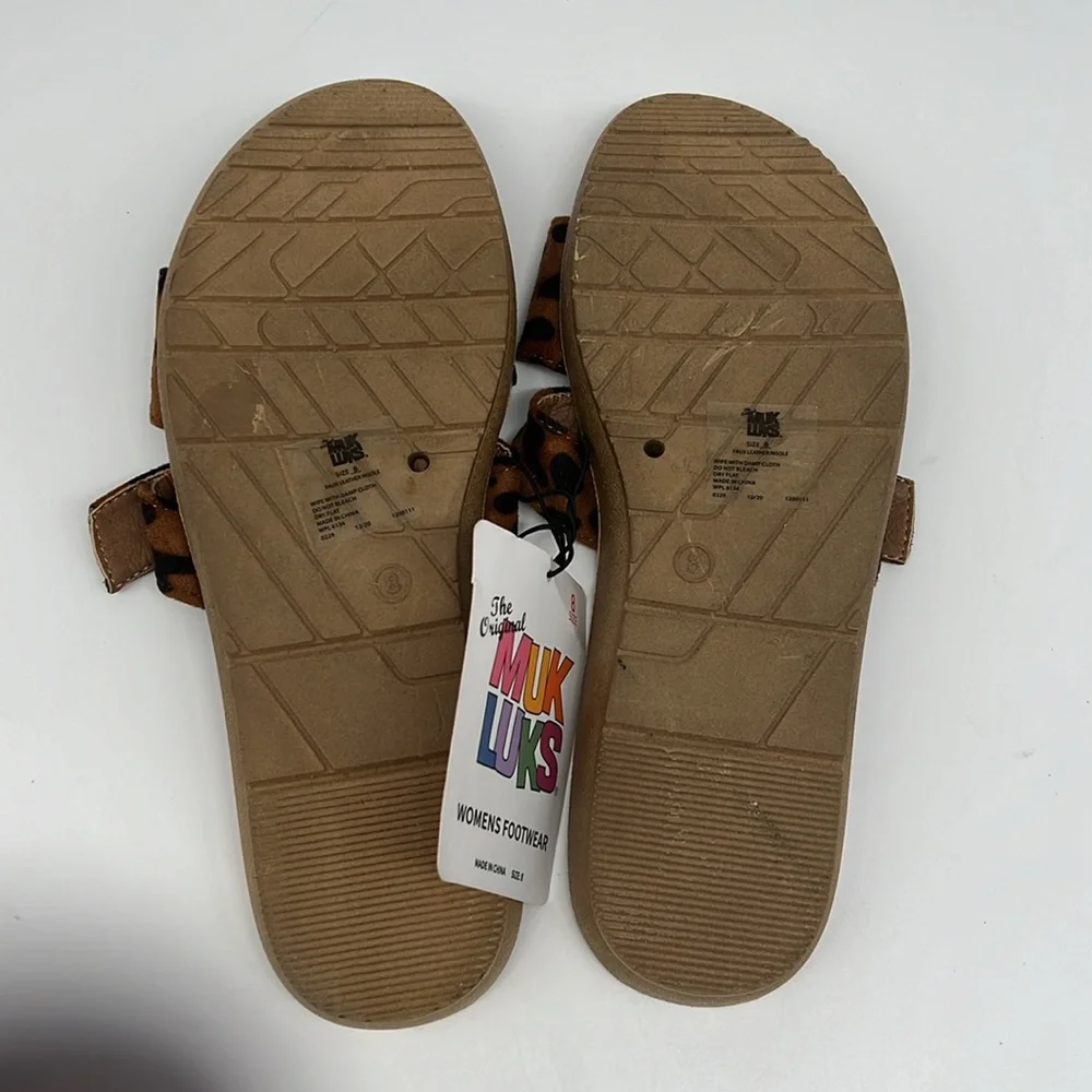 Muk Luks mukluks about
