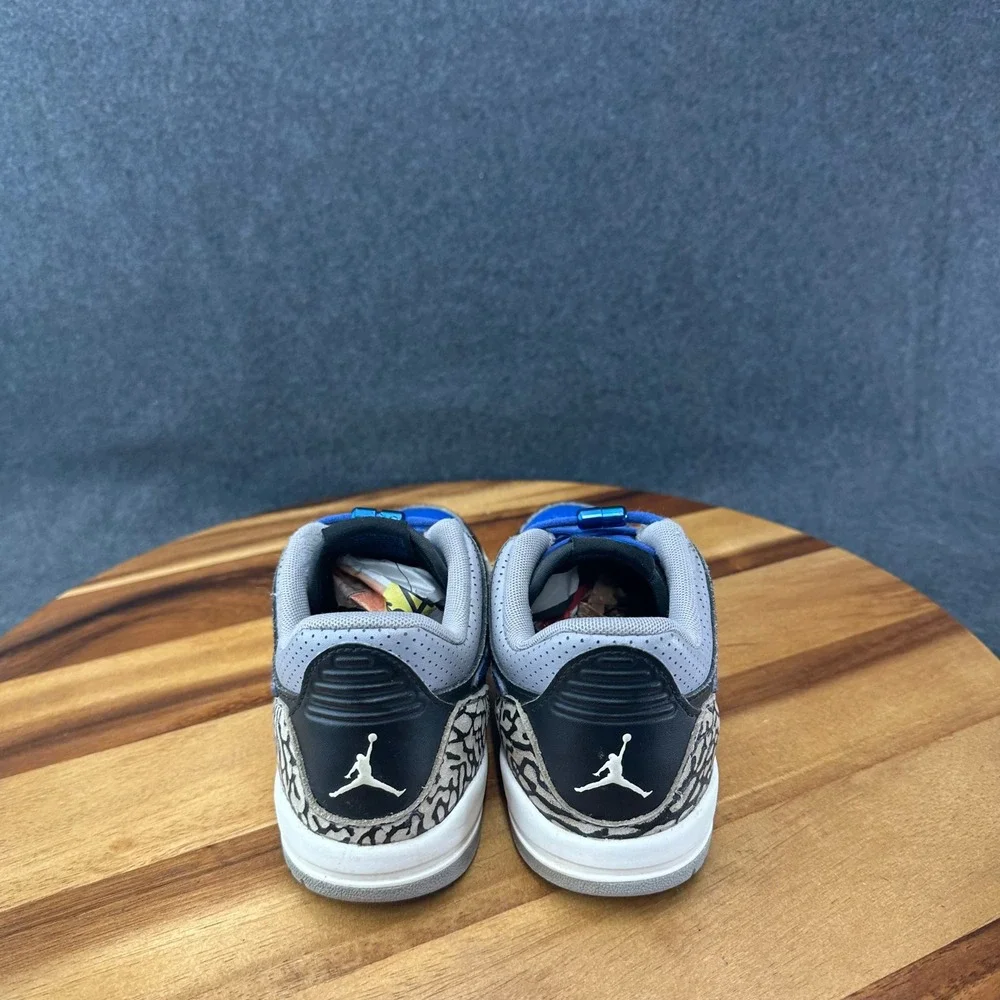 Jordan nib air