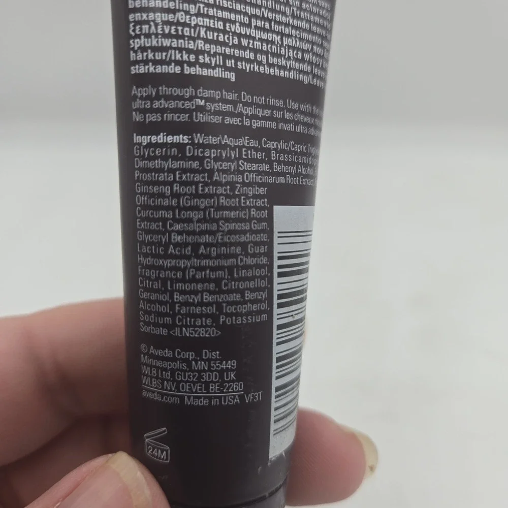 AVEDA invati ultra