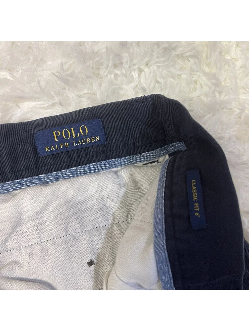 Ralph Lauren polo ralph