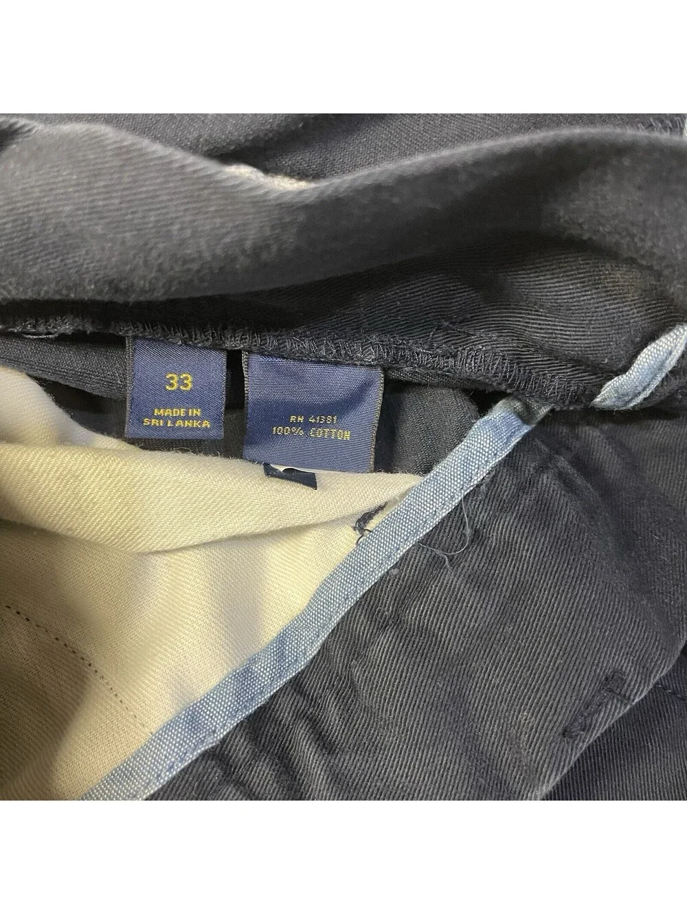 Ralph Lauren polo ralph
