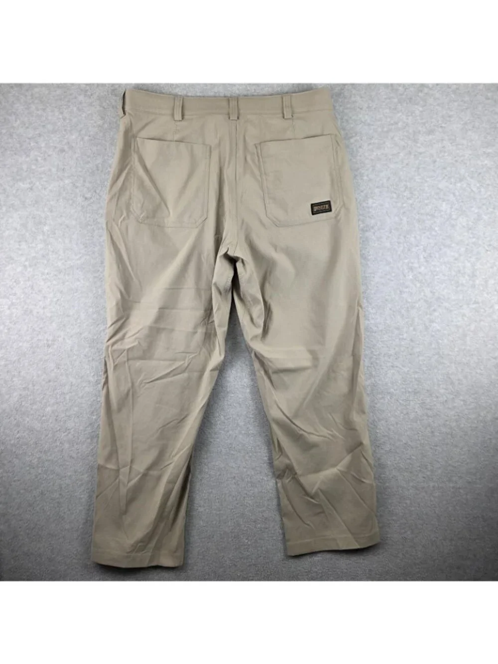 Duluth Trading Co beige duluth