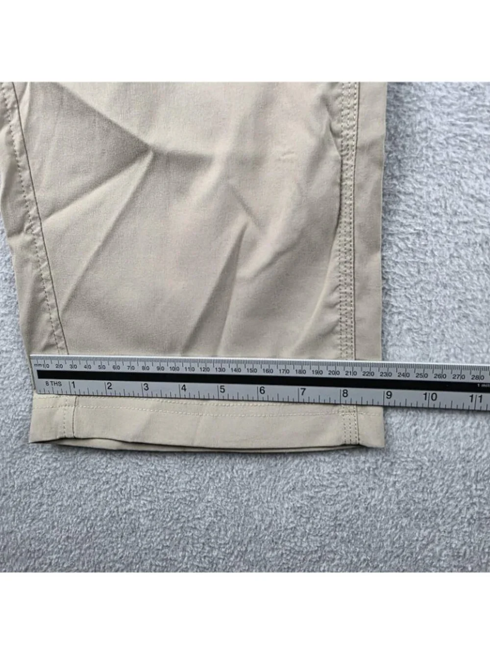 Duluth Trading Co beige duluth