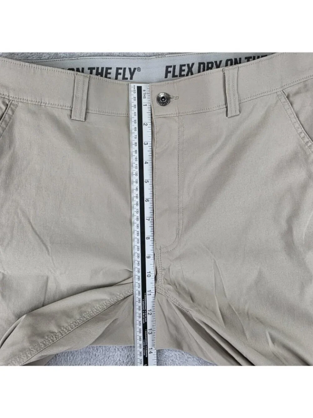 Duluth Trading Co beige duluth