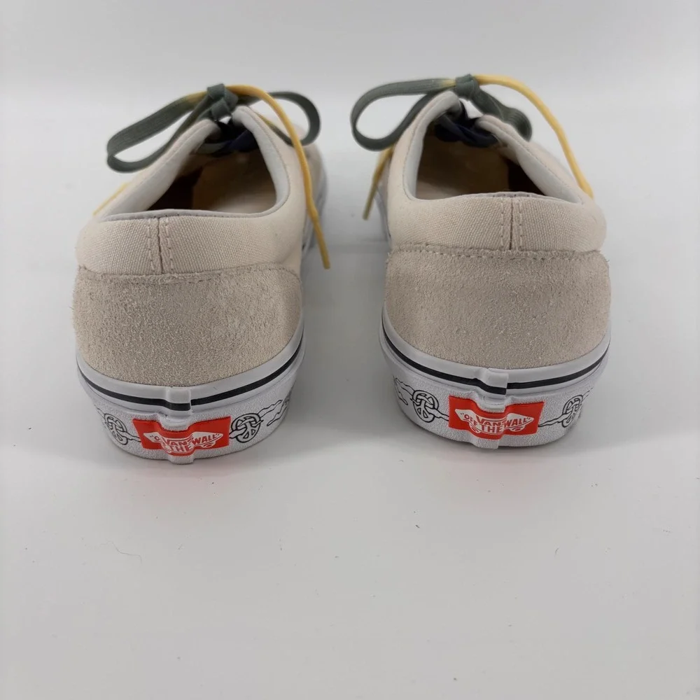 Vans adults wall