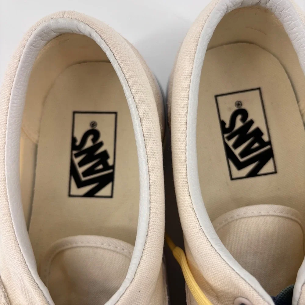 Vans uv have