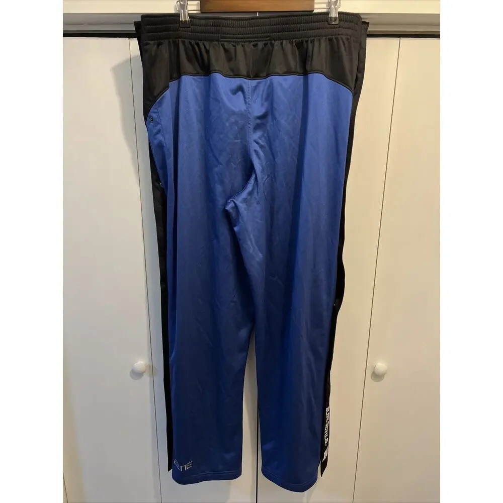Nike nice pants…xxl