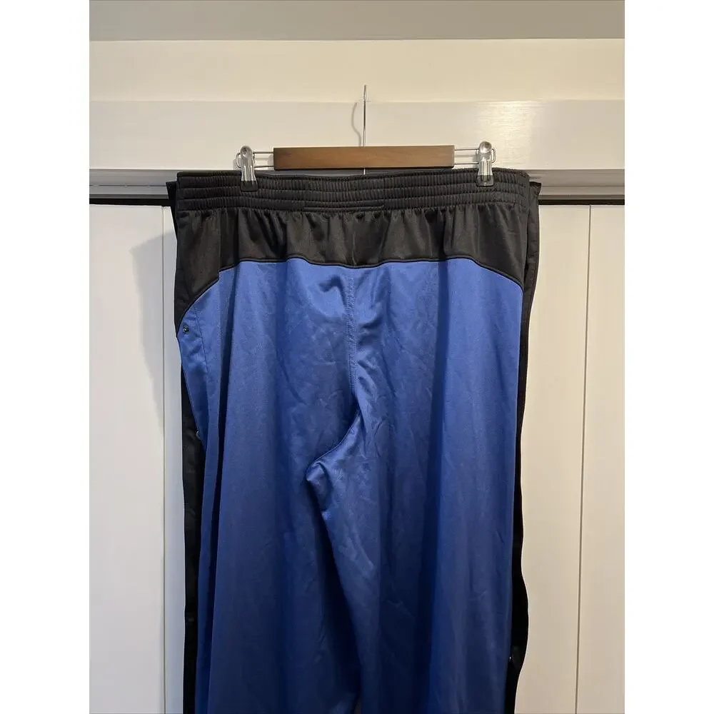 Nike nice pants…xxl