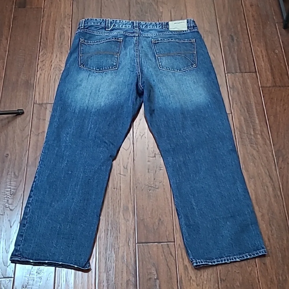 Tommy Hilfiger Freedom Jeans size 40x32