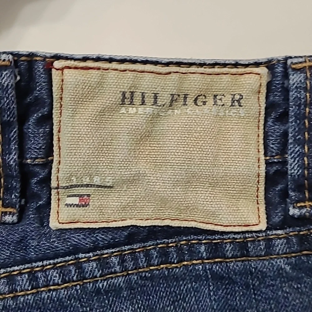 Tommy Hilfiger Freedom Jeans size 40x32