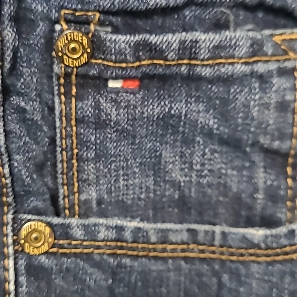 Tommy Hilfiger Freedom Jeans size 40x32