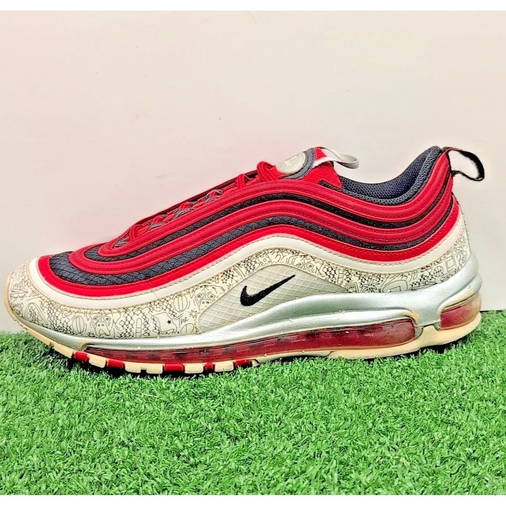 Nike air max