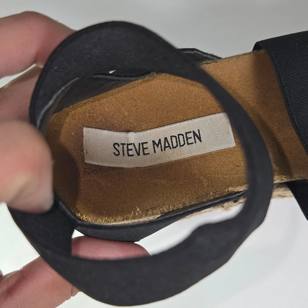 Steve Madden steve madden