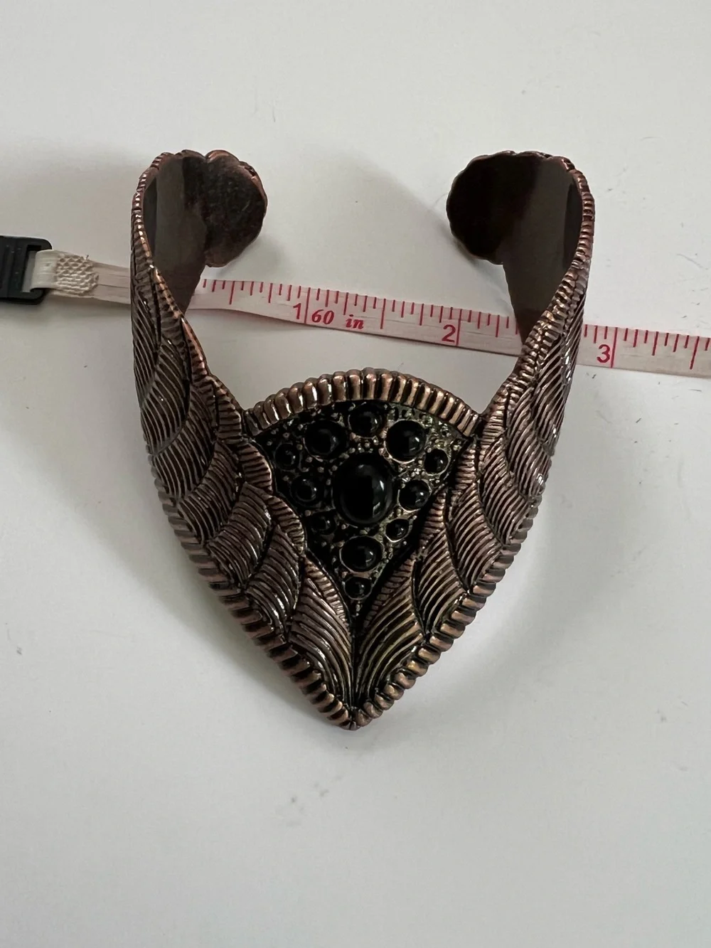 N/A all pieces